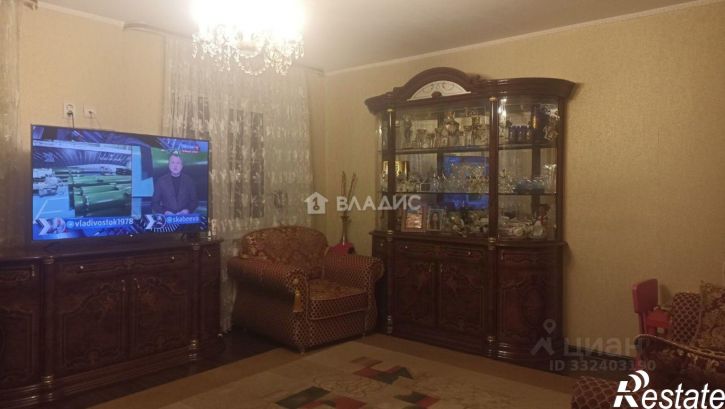 3-комн квартира ул им. маршала Еременко, 68,  д. 68