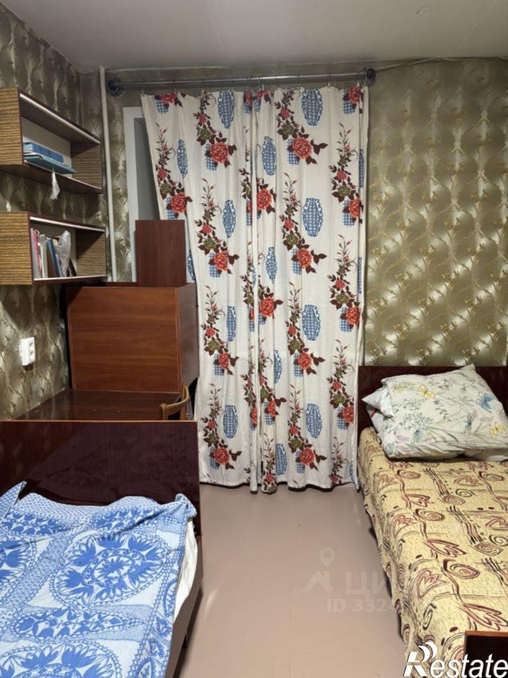 2-комн квартира ул им. Карла Маркса, 17,  д. 17