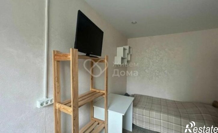 3-комн квартира ул Шауляйская, 8,  д. 8