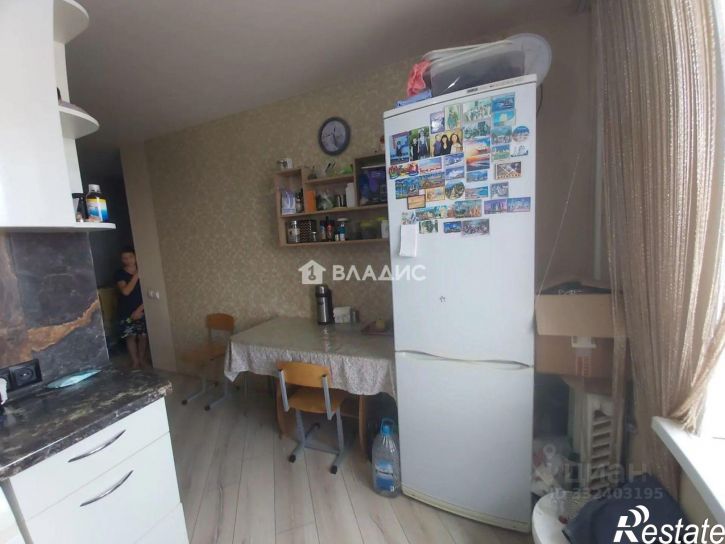 3-комн квартира ул им. академика Богомольца, 11,  д. 11