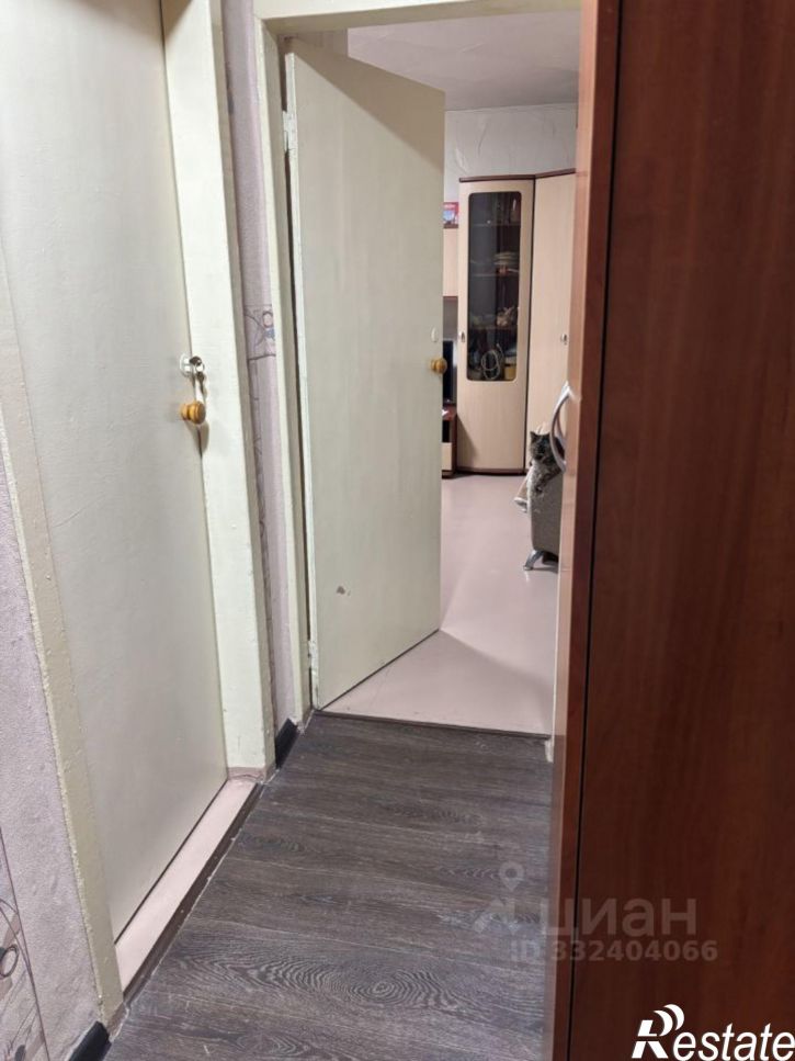2-комн квартира ул им. Карла Маркса, 17,  д. 17