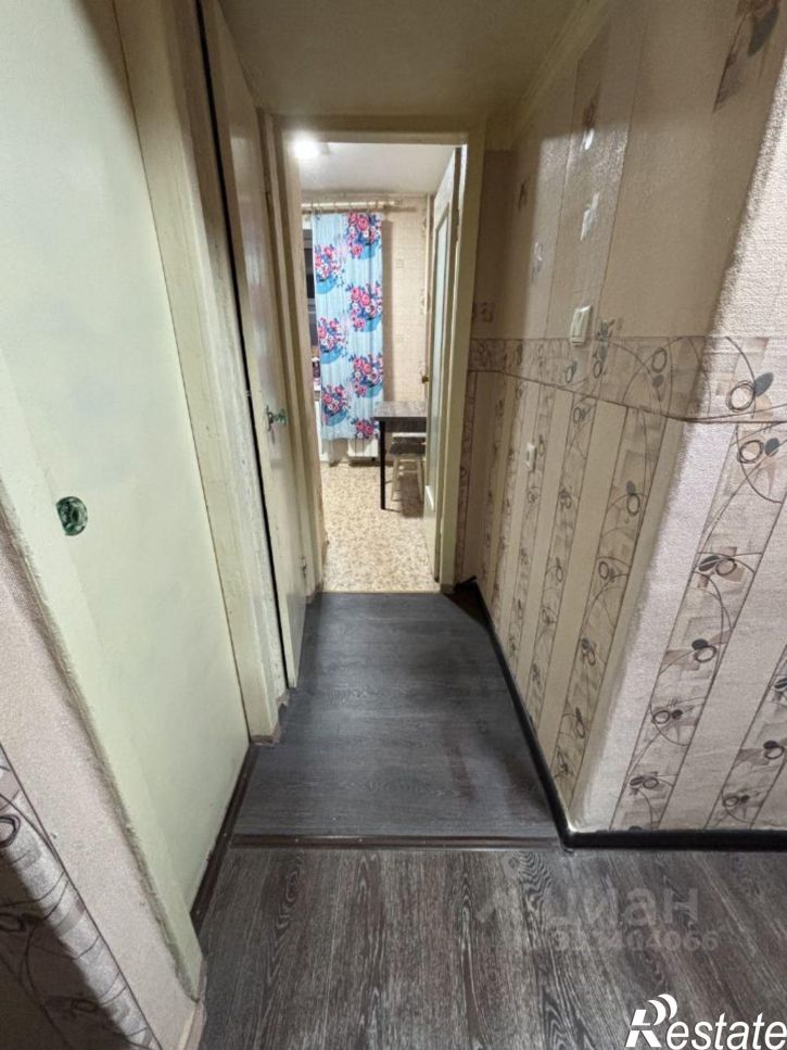 2-комн квартира ул им. Карла Маркса, 17,  д. 17