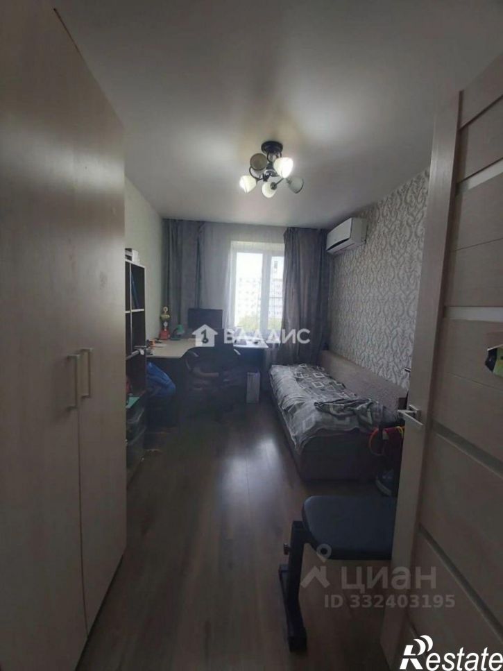 3-комн квартира ул им. академика Богомольца, 11,  д. 11