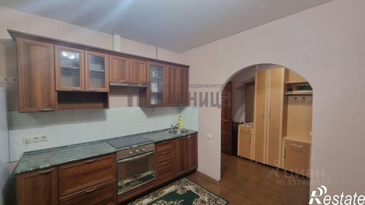 2-комн квартира ул им. Скосырева, 1Б,  д. 1Б