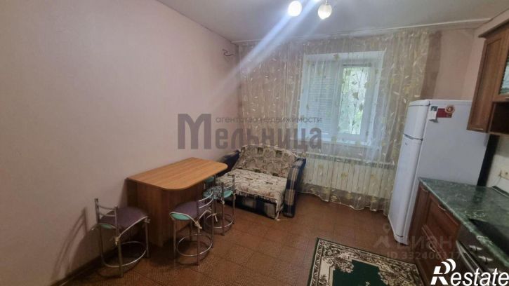 2-комн квартира ул им. Скосырева, 1Б,  д. 1Б
