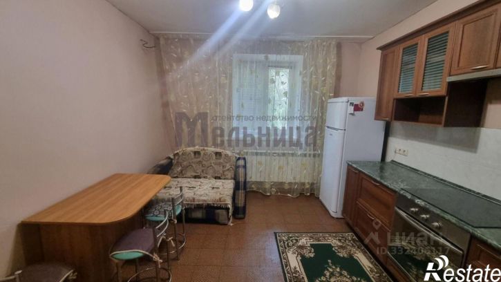 2-комн квартира ул им. Скосырева, 1Б,  д. 1Б