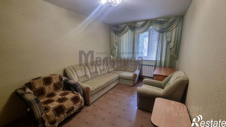 2-комн квартира ул им. Скосырева, 1Б,  д. 1Б