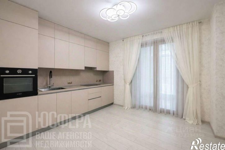 3-комн квартира ул Бакинская, 2,  д. 2