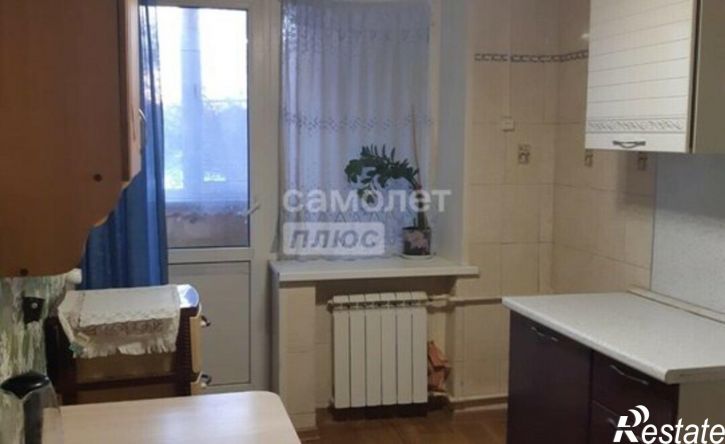 3-комн квартира ул Строителей, 14,  д. 14