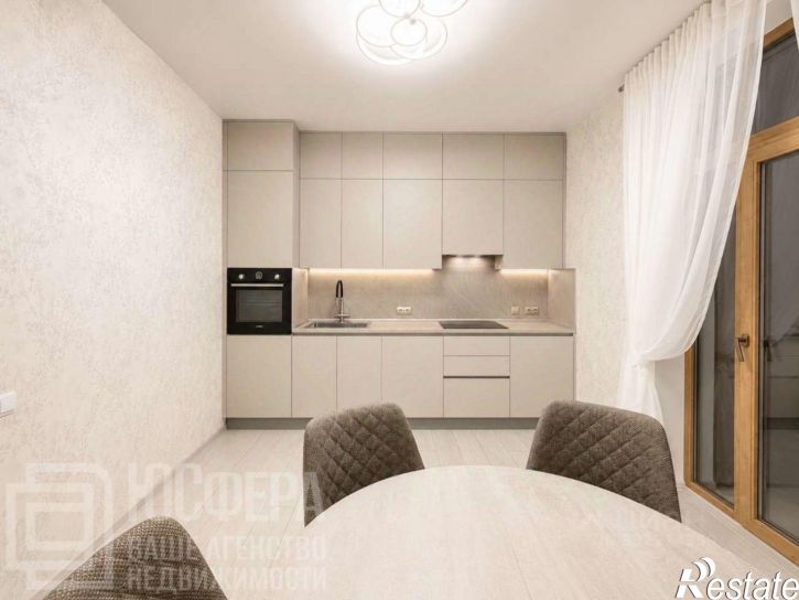3-комн квартира ул Бакинская, 2,  д. 2