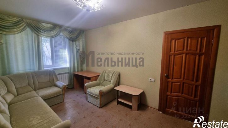 2-комн квартира ул им. Скосырева, 1Б,  д. 1Б