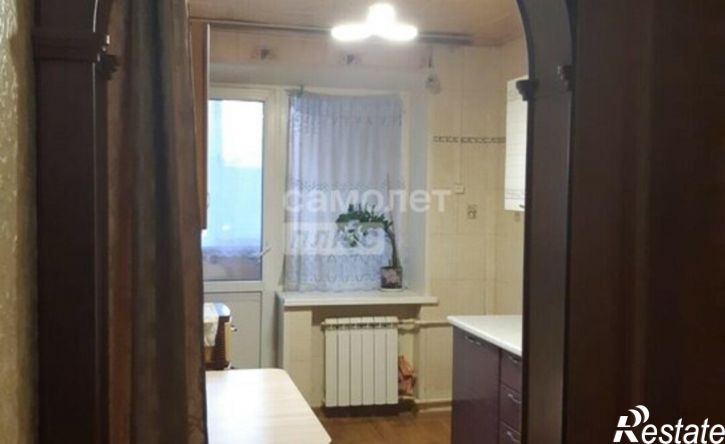 3-комн квартира ул Строителей, 14,  д. 14