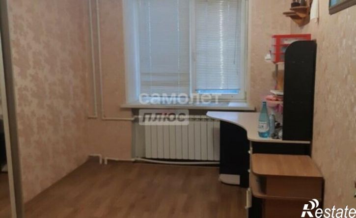 3-комн квартира ул Строителей, 14,  д. 14