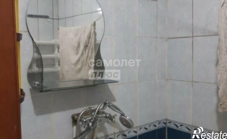 3-комн квартира ул Строителей, 14,  д. 14