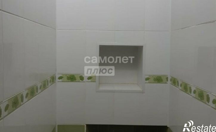 3-комн квартира ул Строителей, 14,  д. 14