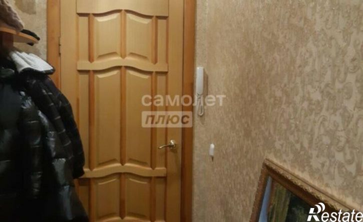 3-комн квартира ул Строителей, 14,  д. 14