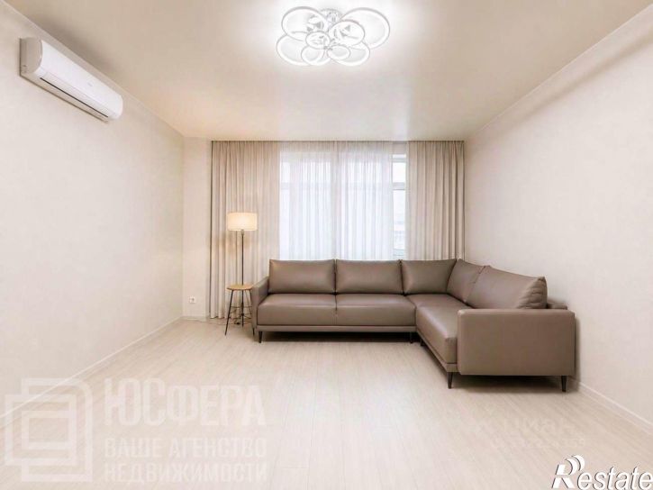 3-комн квартира ул Бакинская, 2,  д. 2