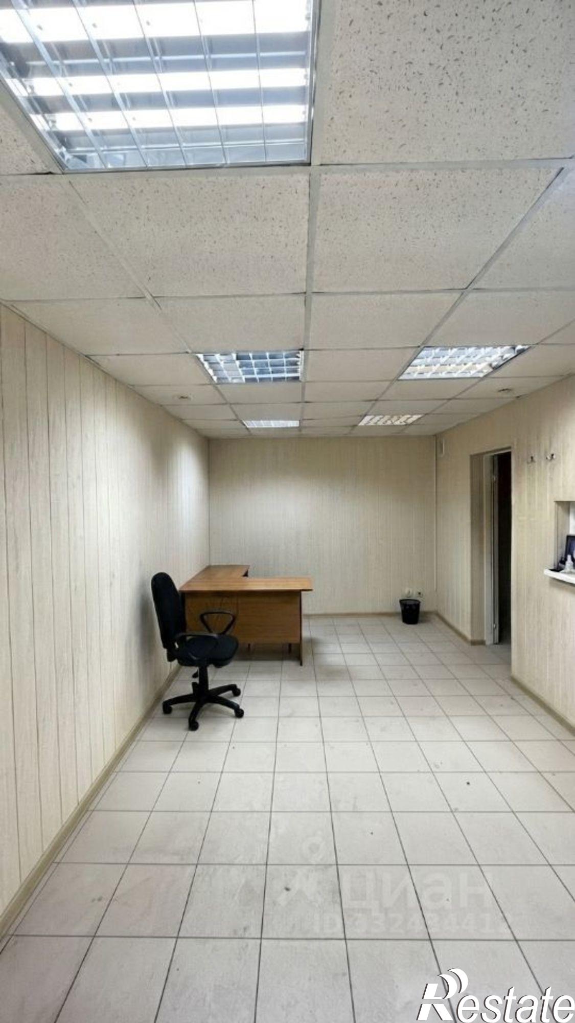 Купить офис, помещение под офис за 2 850 000 рублей на ул им. Тулака, 9