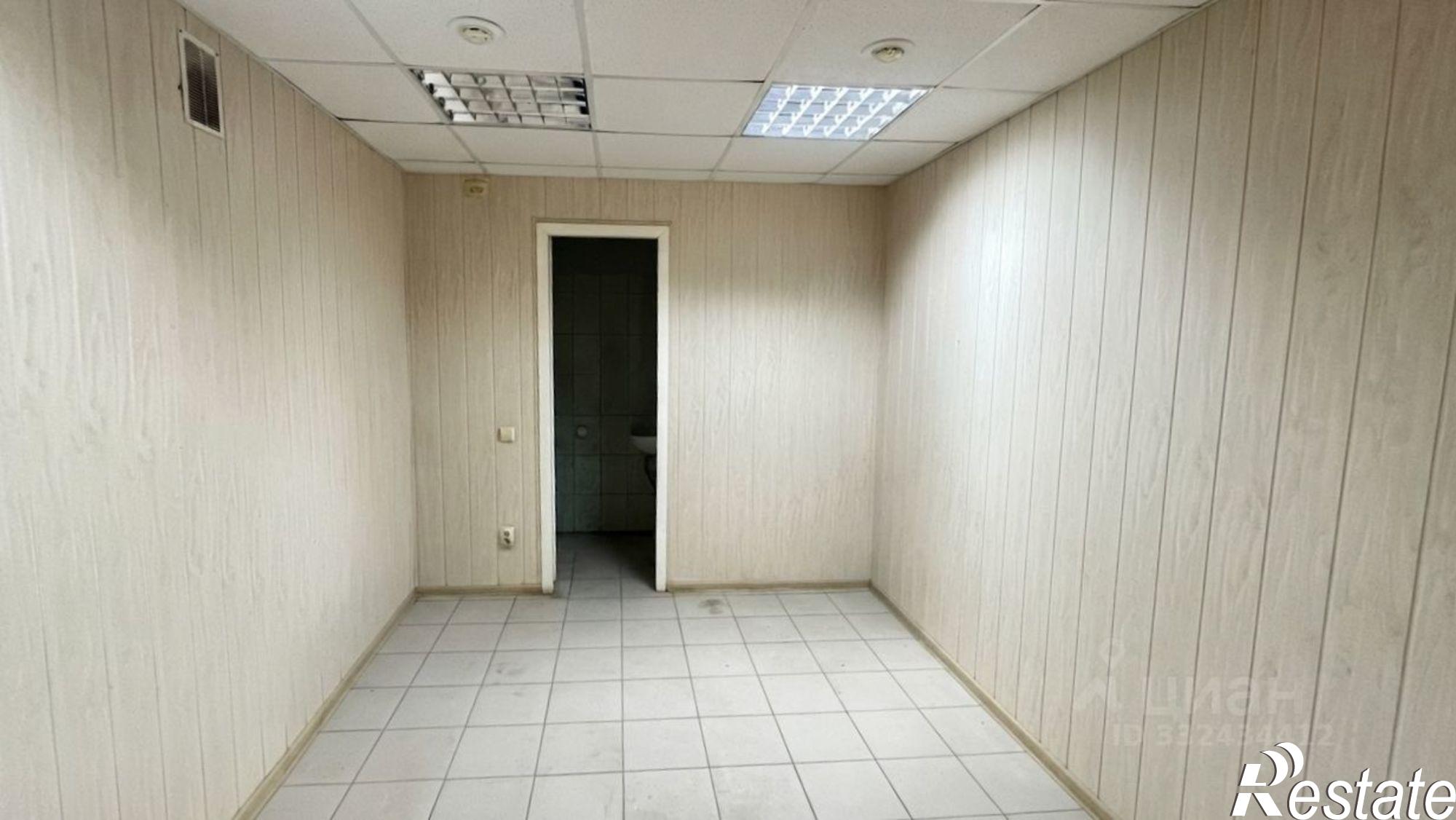 Купить офис, помещение под офис за 2 850 000 рублей на ул им. Тулака, 9