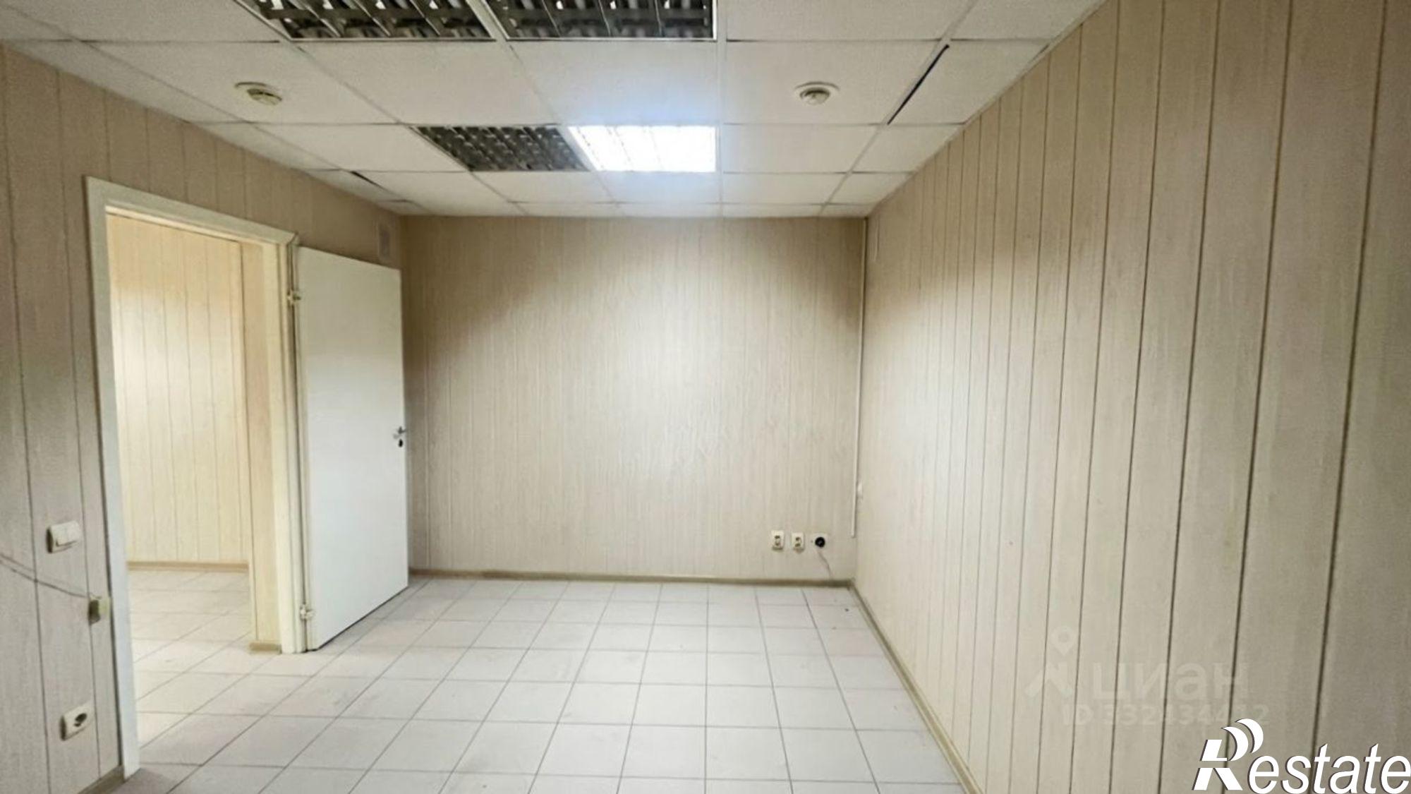 Купить офис, помещение под офис за 2 850 000 рублей на ул им. Тулака, 9