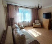 3-комн, 72кв м, этаж 2/4 ул им. Шурухина, 20