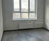 1-комн, 34кв м, этаж 16/21 ул им. Грибанова, 1
