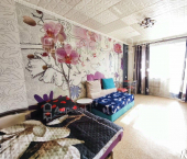 1-комн, 35кв м, этаж 9/9 ул им. Панкратовой, 60