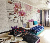 1-комн, 35кв м, этаж 9/9 ул им. Панкратовой, 60