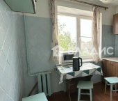 3-комн, 52кв м, этаж 3/5 ул им. генерала Ватутина, 12