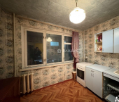 2-комн, 41кв м, этаж 3/5 ул им. Тургенева, 2
