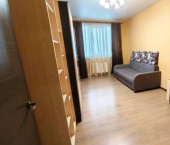 1-комн, 44кв м, этаж 2/24 ул им. Ханпаши Нурадилова, 7