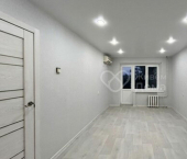 2-комн, 45кв м, этаж 4/5 ул им. Кирова, 107а