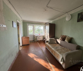 2-комн, 44кв м, этаж 3/4 ул Старорусская, 4