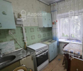 1-комн, 32кв м, этаж 4/4 ул Краснополянская, 50