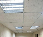 офис 60 кв м, этаж 1/9 ул им. Тулака, 9