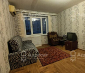 1-комн, 35кв м, этаж 3/9 ул им. Богданова, 25