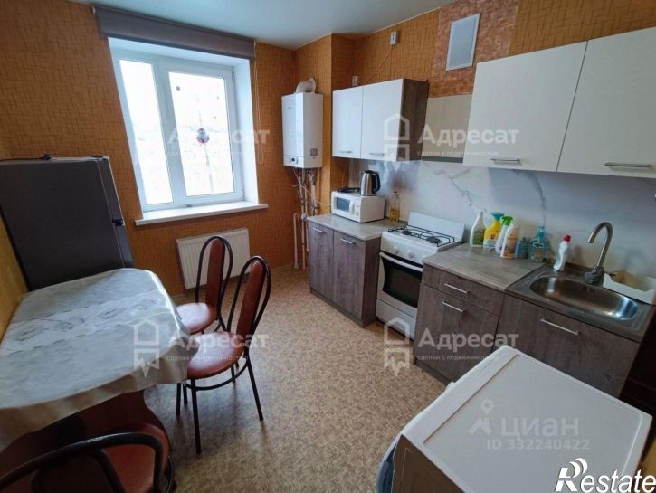 2-комн квартира ул 70-летия Победы, 31,  д. 31