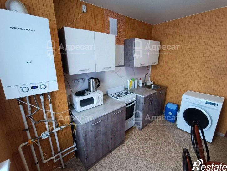 2-комн квартира ул 70-летия Победы, 31,  д. 31