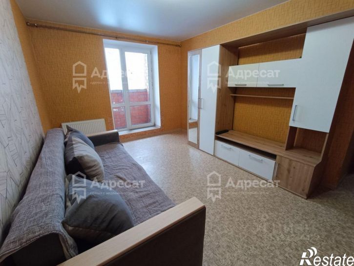2-комн квартира ул 70-летия Победы, 31,  д. 31
