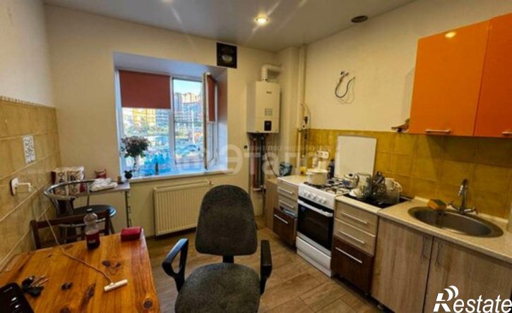 2-комн квартира ул им. Пожарского, 346,  д. 346