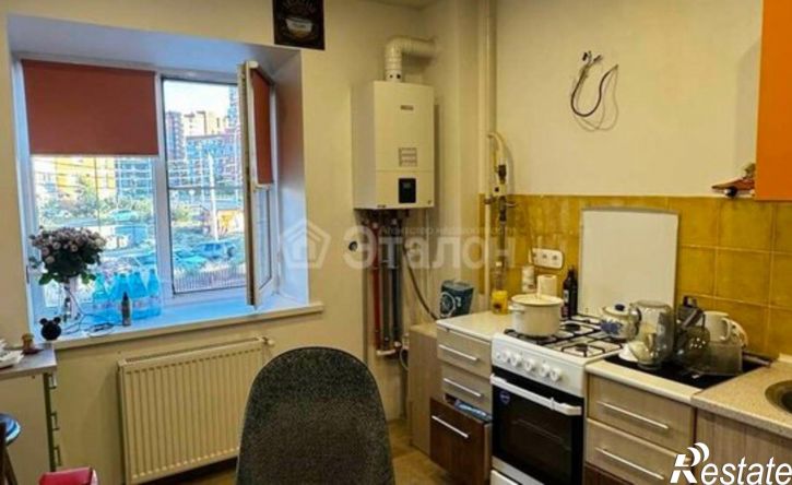 2-комн квартира ул им. Пожарского, 346,  д. 346