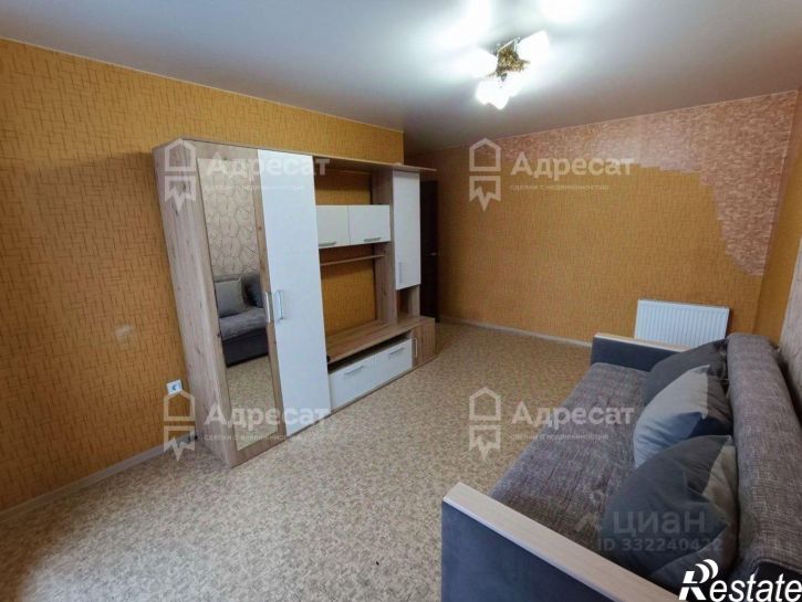 2-комн квартира ул 70-летия Победы, 31,  д. 31