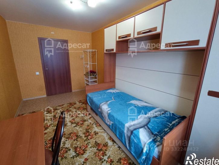 2-комн квартира ул 70-летия Победы, 31,  д. 31