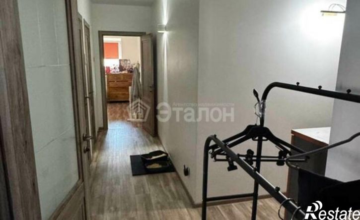 2-комн квартира ул им. Пожарского, 346,  д. 346