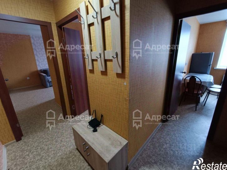 2-комн квартира ул 70-летия Победы, 31,  д. 31