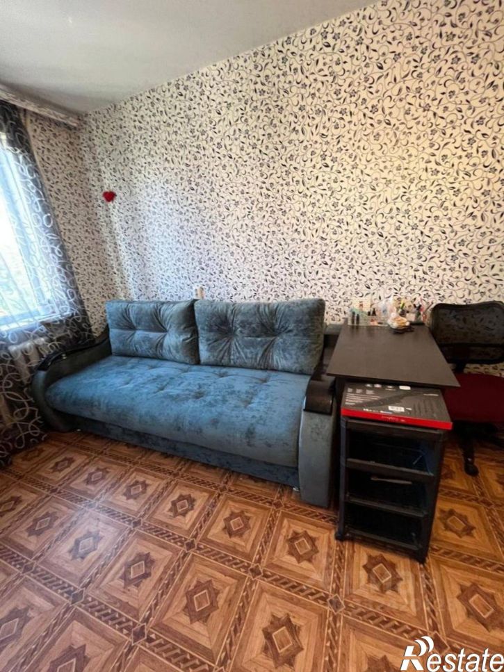 1-комн квартира ул Пролетарская, 47,  д. 47