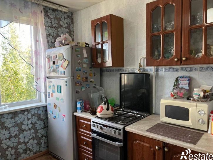 1-комн квартира ул Пролетарская, 47,  д. 47