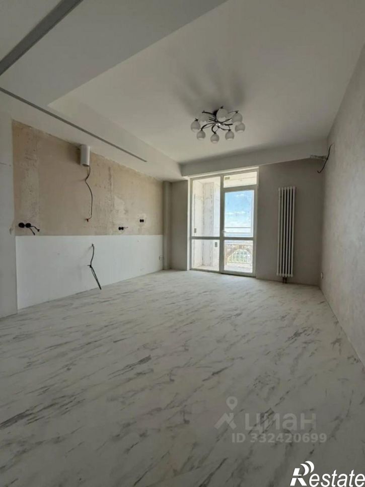 2-комн квартира б-р 30-летия Победы, 11г,  д. 11г