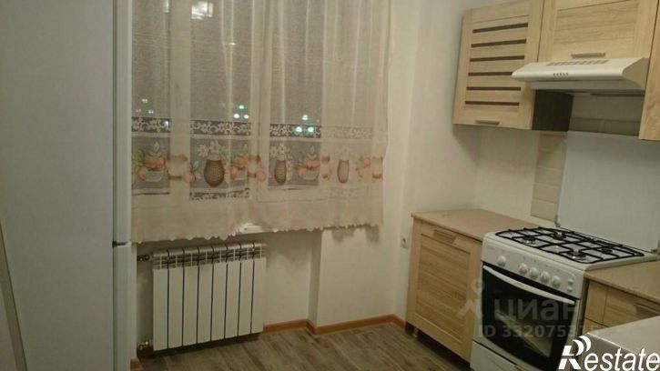 4-комн квартира ул Комсомольская, 8,  д. 8