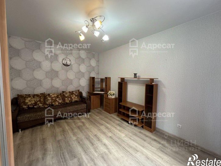 1-комн квартира ул им. профессора Иншакова, 6,  д. 6